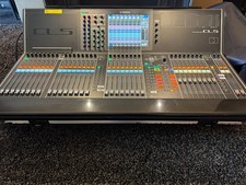 Yamaha CL5 80 Ch Digital Audio