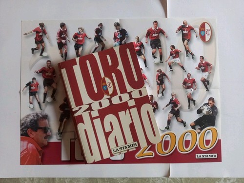 Torino calcio toro - torino,