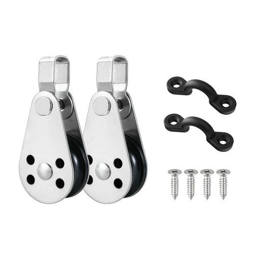 Kit carrello per - kayak, in