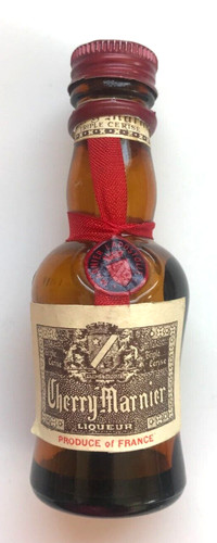 Mini bottiglia liquore - bottiglia,