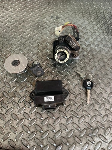 Kit centraline chiavi yamaha - e,