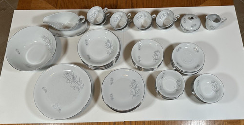 Vintage winterling bavaria - vintage,