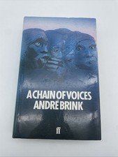 A Chain Of Voices by Andre