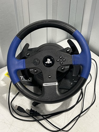Thrustmaster t150 force - thrustmaster,