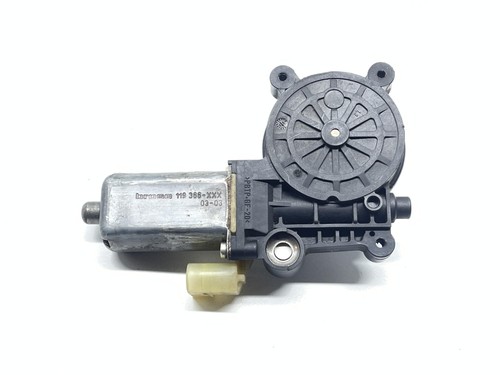 Motorino alzavetro anteriore - motorino,