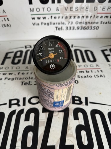 Piaggio 226519 contakm - 226519,