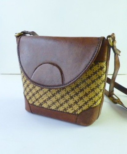 Borsa tracolla vintage inge - tracolla,