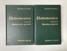 Elettrotecnica 2 Vol. Generale