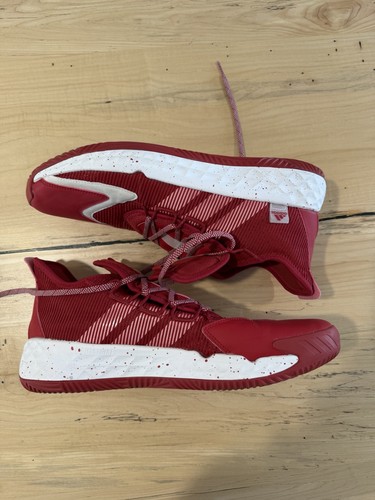 Indiana adidas pro - iu,