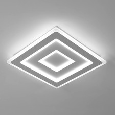 – Plafoniera LED Da Soffitto