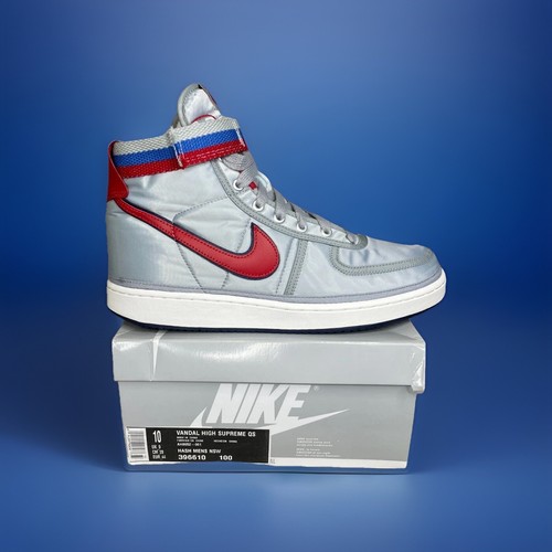 Nike vandal high supreme - nike,