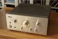 Amplificatore stereo TEAC A-H500i con telecomando