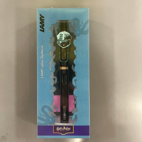 Lamy safari penna serpeverde - lamy,