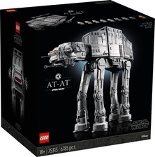 LEGO STAR WARS - 75313 - UCS