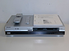 Sony RDR-VX420 Registratore