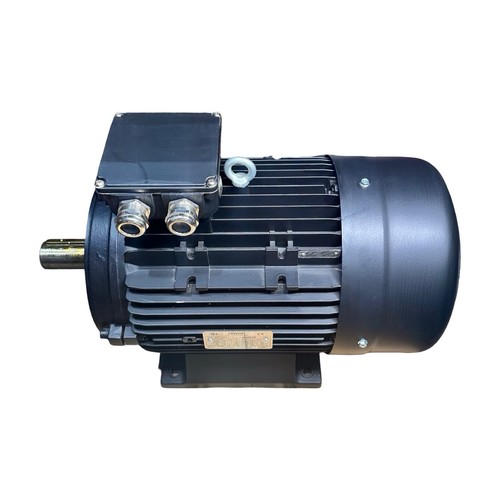 Motore trifase hoyer - trifase, ie2