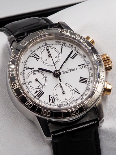 Orologio paul picot - paul,