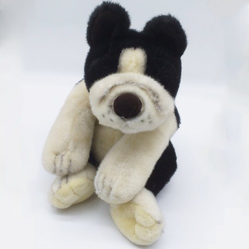 Peluche bulldog francese - peluche,