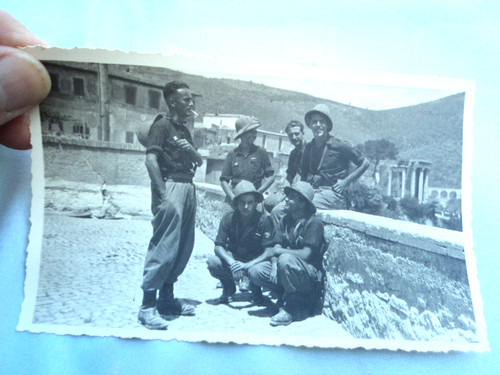 Ww2 coloniale mvsn ccnn - mvsn,