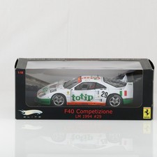 Hot Wheels USA N.P9921 Ferrari
