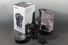 Obiettivo Canon EF 11-24mm