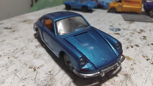 Mebetoys porsche scala - 12,
