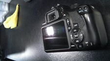 Canon EOS Rebel T6 DSLR Camera