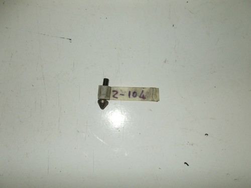 Chiodo chiusura sella italjet - chiusura,