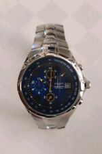 ⌚ Orologio da Uomo Vagary – Anno 2006 – Mai indossato Sostituire La Batteria 