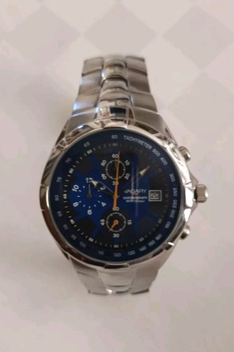 Orologio uomo vagary - da,
