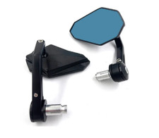 Coppia Specchietti Retrovisori