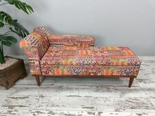 chaise longue bohemien, divano