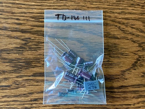 Thorens 126 mkiii - td-126,