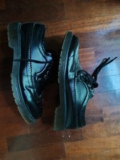 Scarpe Pelle Francesine Rifle N. 41/42