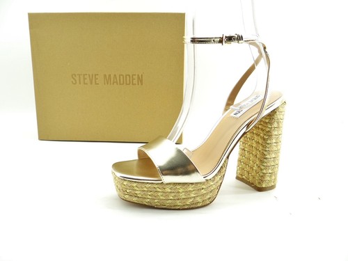 Steve madden oro vivo - oro,