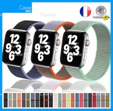Bracelet pour apple watch - apple,
