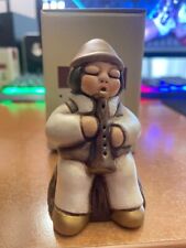 Pifferaio colore bianco con scatola