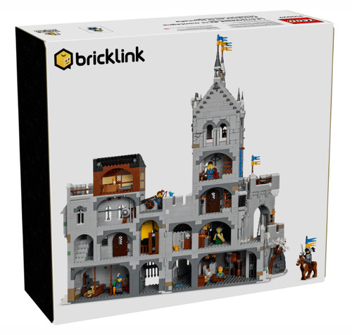 Lego bricklink 910029 - 910029, mountain