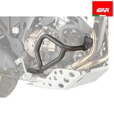 GIVI TN1162 PARAMOTORE NERO