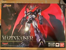 *DAMAGED* Mazinkaiser: GX-75