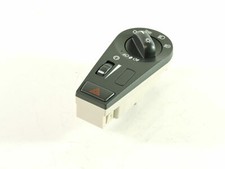 SI ADATTA VOLVO FM9, 12, 13, FH12, 13, 16 FMX FARO / PARCHEGGIO/INTERRUTTORE DI PERICOLO