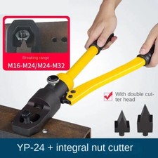 YP-24 Dado idraulico integrale