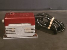 TESTED GOOD RAM TOOL CORP