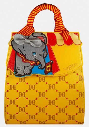 Danielle nicole disney dumbo - nicole,