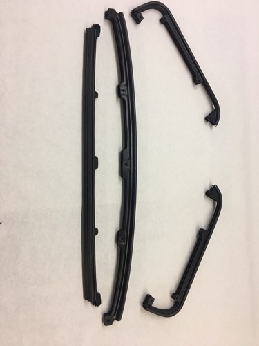 Honda crx set staffe - crx,