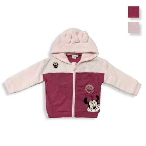Felpa neonato invernale - , disney