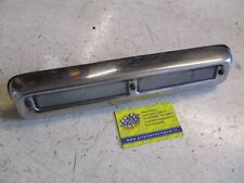 FANALE LUCE TARGA LANCIA APPIA - FULVIA - FLAMINIA - CARELLO - ORIGINALE