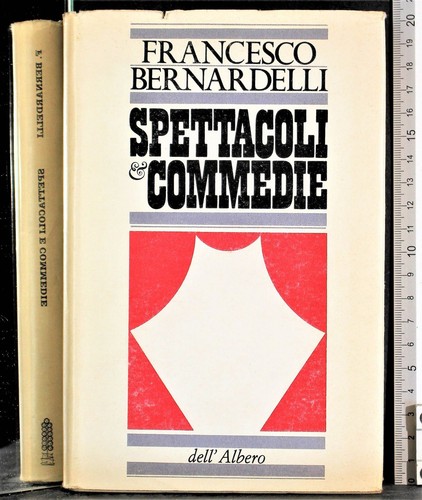 Spettacoli commedie - &,
