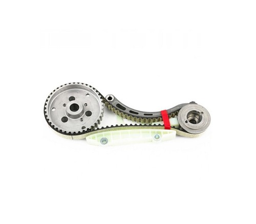 Kit distribuzione ford focus - distribuzione,