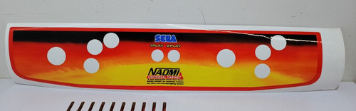Sega naomi universal cabinet - sega,